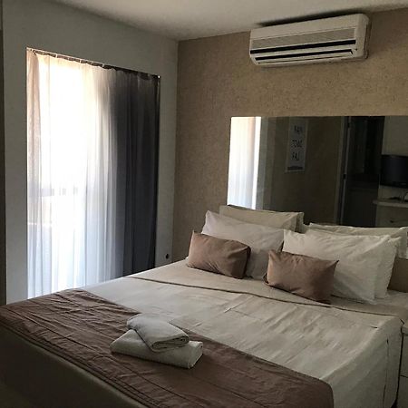 Apartamento Privativo King Flat นาตาล ภายนอก รูปภาพ