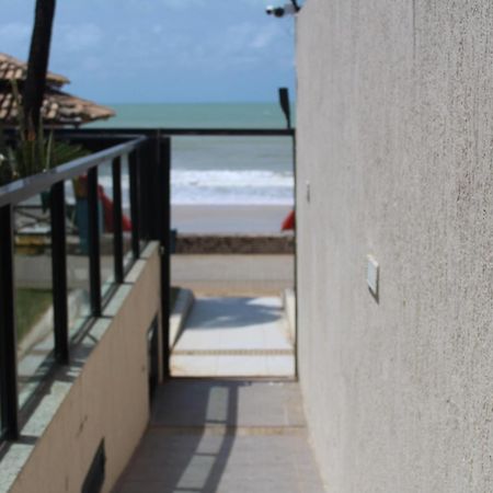 Apartamento Privativo King Flat นาตาล ภายนอก รูปภาพ