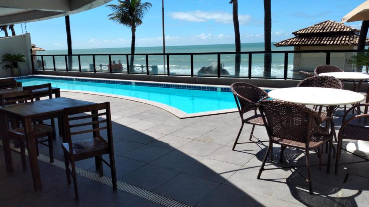 Apartamento Privativo King Flat นาตาล ภายนอก รูปภาพ