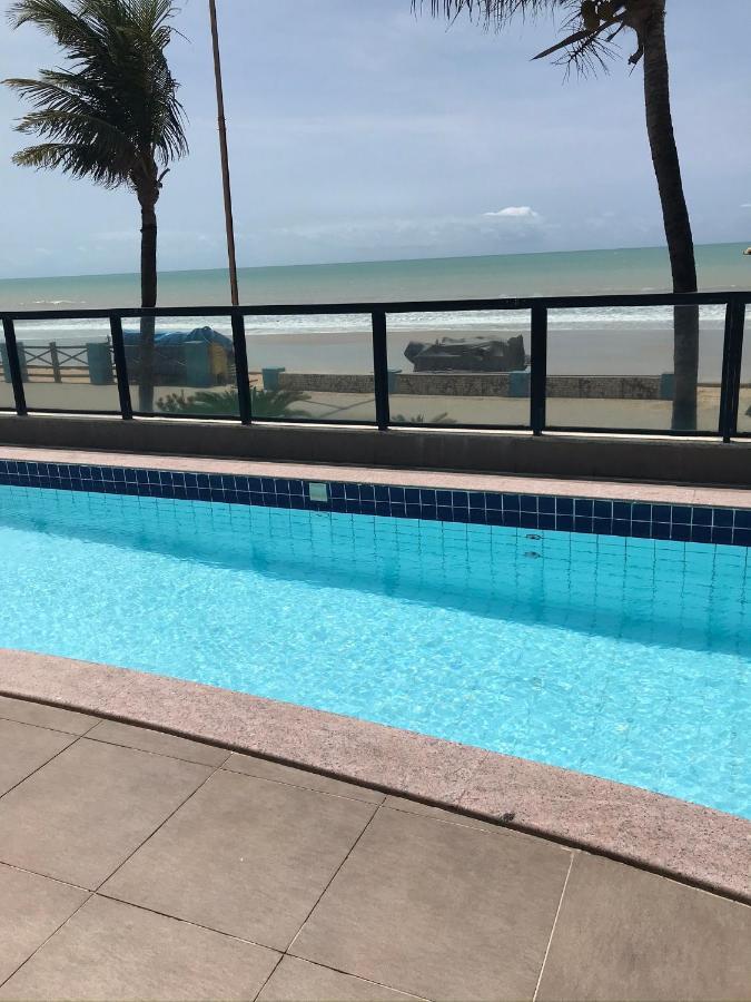 Apartamento Privativo King Flat นาตาล ภายนอก รูปภาพ
