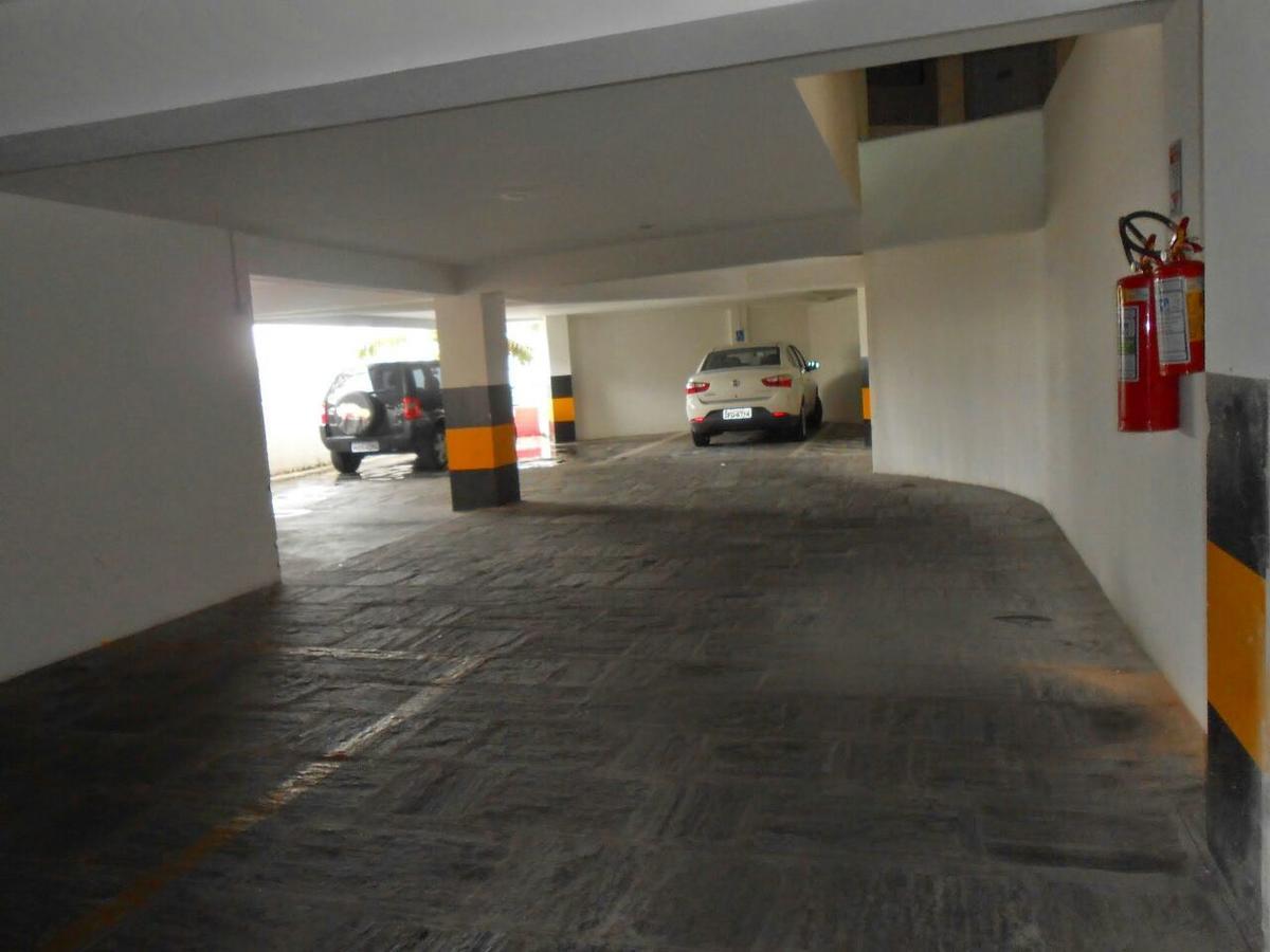 Apartamento Privativo King Flat นาตาล ภายนอก รูปภาพ